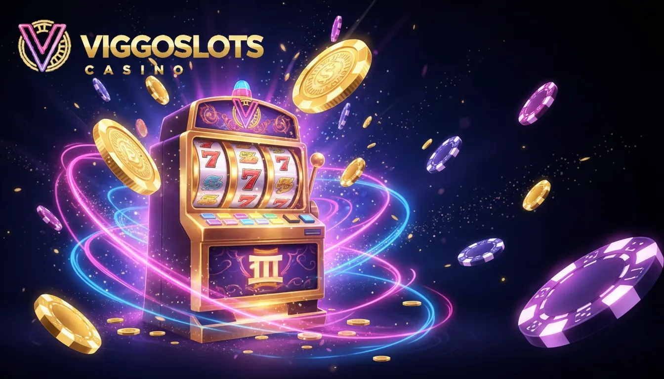 Viggoslots Casino Viggoslots Casino